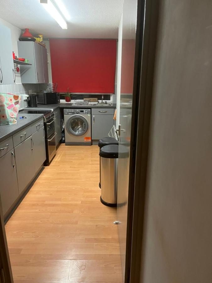 1 Bedroom Garden Flat Zone 2 London Bagian luar foto