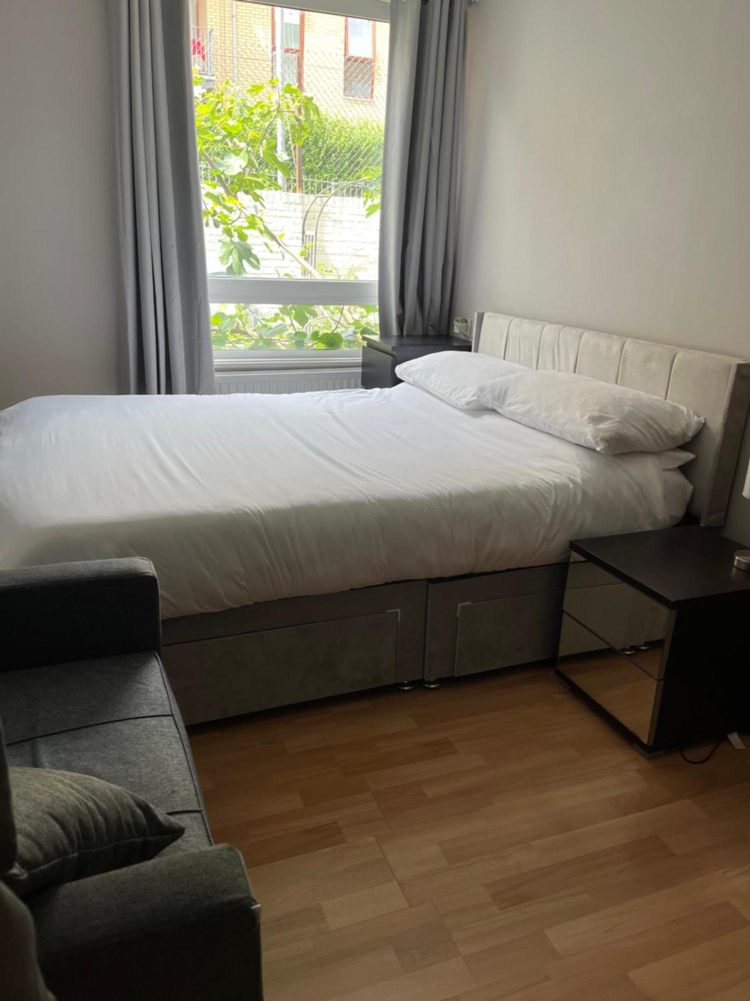 1 Bedroom Garden Flat Zone 2 London Bagian luar foto